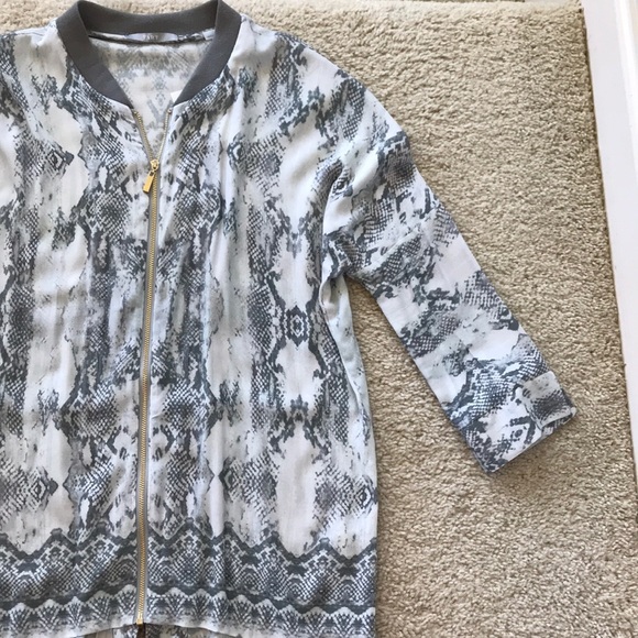 TART Gisela Jacket - Picture 4 of 8